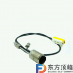 HT50 -20 、HT50 -M24 型熱流傳感器